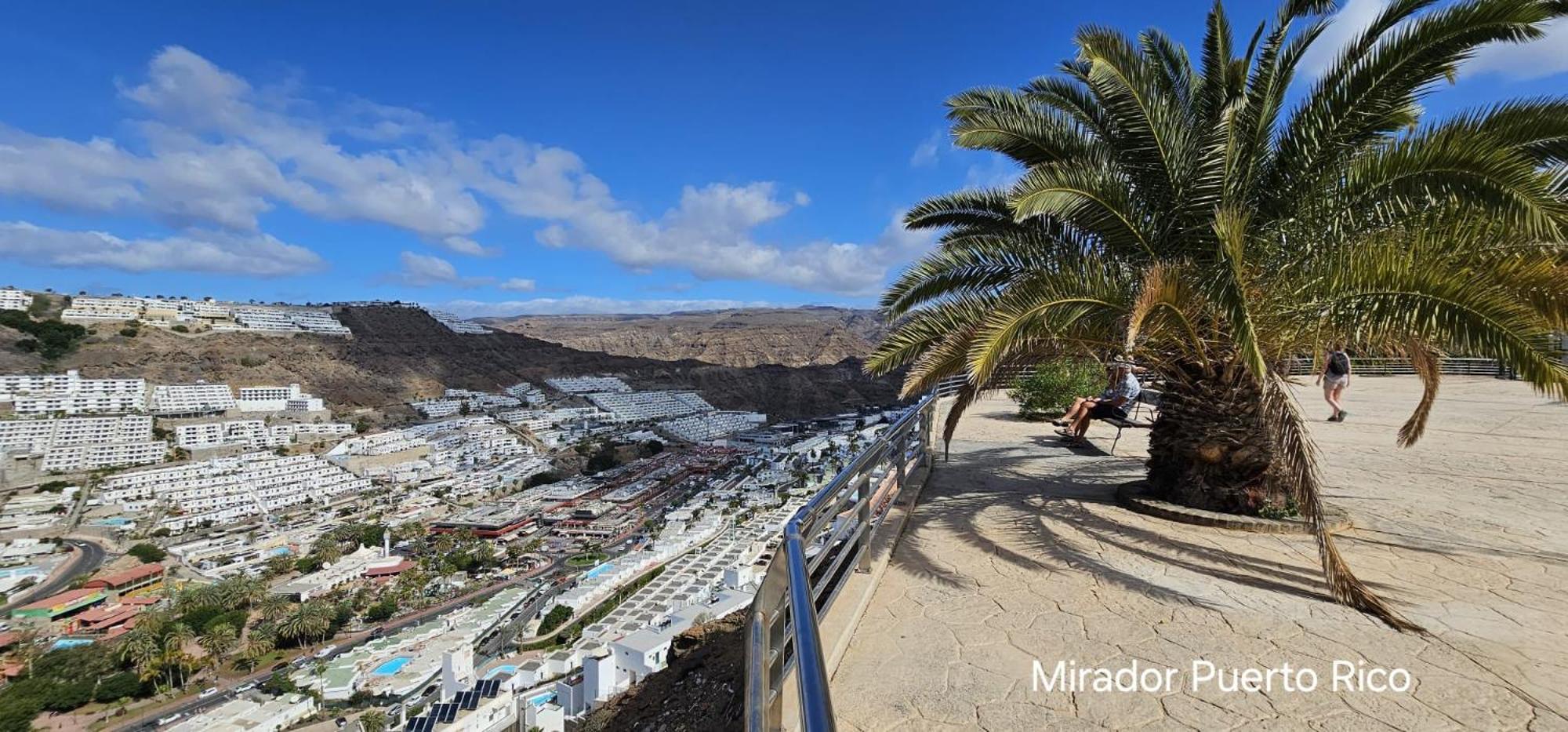 Апартаменти El Libre Playa Puerto Rico Пуерто-Ріко Екстер'єр фото